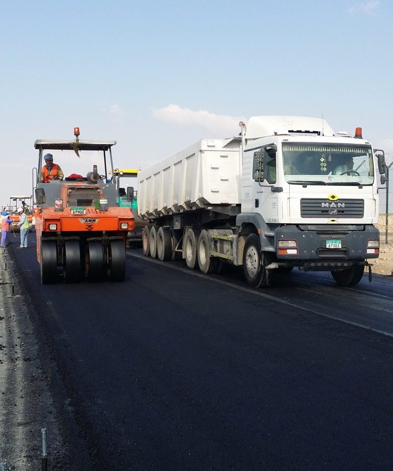 Proj. no. 12 ADAC Project Description:
Road Links for Residential Complete Group – 1 Owhala
CLIENT:
Ministry of Infrastructure Development
MAIN CONTRACTOR:
Trans Horizon International Roads Contracting
YEAR:
2016
STATUS:
Completed
…